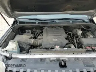 ✅ 2019 Toyota Tundra SR5 • VIN: 5TFEM5F17KX135901 • Lot: 51529135. Listed on Copart with 129,935 mi. Free auction sales archive from the USA and detailed vehicle history report at DreamBid. Image 15.