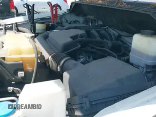 ✅ 2016 Nissan NV SV • VIN: 1N6BF0KM9GN816612 • Lot: 42290269. Listed on IAAI with 200,710 mi. Free auction sales archive from the USA and detailed vehicle history report at DreamBid. Image 19.