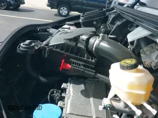 ✅ 2025 Mercedes-Benz Sprinter • VIN: W1Y4NBHYXST199256 • Lot: 42779258. Listed on IAAI with 4,031 mi. Free auction sales archive from the USA and detailed vehicle history report at DreamBid. Image 19.