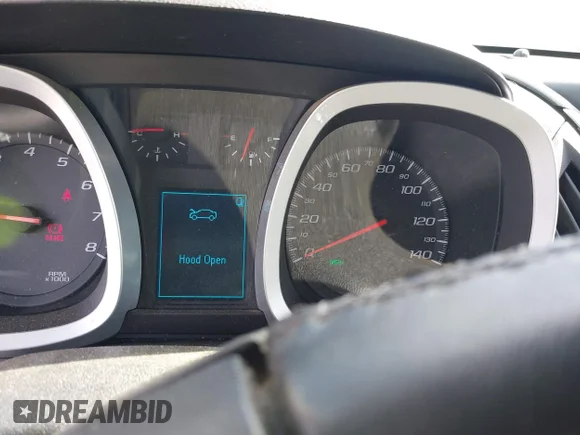 ✅ 2013 Chevrolet Equinox LT • VIN: 2GNFLPE31D6204999 • Lot: 42005292. Wystawiony na IAAI z przebiegiem 205 152 mil. Bezpłatny archiwum sprzedaży aukcyjnych z USA i szczegółowy raport historii pojazdu na DreamBid. Zdjęcie 7.