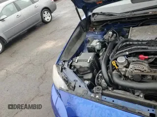 ✅ 2017 Subaru WRX • VIN: JF1VA1B67H9812855 • Лот: 94697335. Опубликован ранее на Copart с пробегом 33 176 миль. Бесплатный доступ к архиву аукционных продаж из США и подробный отчёт об истории автомобиля на DreamBid. Изображение 13.