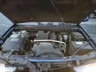 ✅ 2006 Buick Rainier CXL • VIN: 5GADT13S862307345 • Лот: 84993784. Опубликован ранее на Copart с пробегом 186 981 миль. Бесплатный доступ к архиву аукционных продаж из США и подробный отчёт об истории автомобиля на DreamBid. Изображение 15.