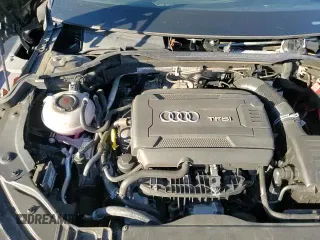 ✅ 2019 Audi TT • VIN: TRUAEAFV9K1005019 • Лот: 82627465. Опубликован ранее на Copart с пробегом 60 841 миль. Бесплатный доступ к архиву аукционных продаж из США и подробный отчёт об истории автомобиля на DreamBid. Изображение 13.