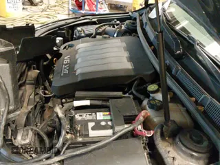 ✅ 2010 Buick LaCrosse CXL • VIN: 1G4GD5GG1AF150969 • Lot: 43737321. Listed on IAAI with 105,334 mi. Free auction sales archive from the USA and detailed vehicle history report at DreamBid. Image 14.