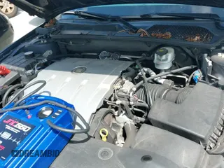 ✅ 2006 Cadillac DTS 1SC • VIN: 1G6KD57Y56U176987 • Lot: 42588652. Wystawiony na IAAI z przebiegiem 88 670 mil. Bezpłatny archiwum sprzedaży aukcyjnych z USA i szczegółowy raport historii pojazdu na DreamBid. Zdjęcie 12.