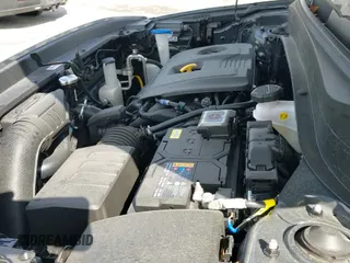 ✅ 2025 Kia Seltos S • VIN: KNDEUCAA0S7716734 • Lot: 43396746. Wystawiony na IAAI z przebiegiem 9 367 mil. Bezpłatny archiwum sprzedaży aukcyjnych z USA i szczegółowy raport historii pojazdu na DreamBid. Zdjęcie 19.