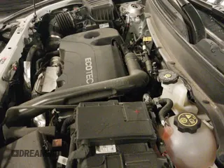 ✅ 2022 Chevrolet Equinox LT • VIN: 3GNAXUEV2NS188961 • Lot: 43581542. Wystawiony na IAAI z przebiegiem 21 174 mil. Bezpłatny archiwum sprzedaży aukcyjnych z USA i szczegółowy raport historii pojazdu na DreamBid. Zdjęcie 22.