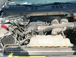 ✅ 2022 Ford F-150 XL • VIN: 1FTMF1CB0NKD83212 • Lot: 41540720. Wystawiony na IAAI z przebiegiem 80 028 mil. Bezpłatny archiwum sprzedaży aukcyjnych z USA i szczegółowy raport historii pojazdu na DreamBid. Zdjęcie 19.