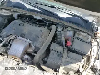 ✅ 2019 Buick Regal Preferred • VIN: W04GL6SX8K1075247 • Lot: 59637865. Listed on Copart with 114,504 mi. Free auction sales archive from the USA and detailed vehicle history report at DreamBid. Image 13.