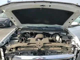 2019 Chevrolet Silverado 1500 LT с VIN 2GCRCPEC4K1105027, выставлен на аукционе Copart как лот 70841985 с пробегом 141 162 миль миль и Списание • Salvage title. История ставок и продаж доступна на DreamBid. Изображение 14.