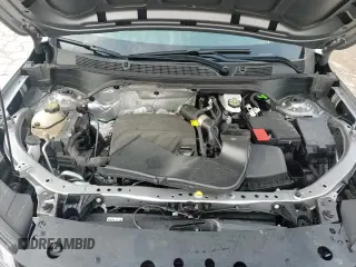 2024 Chevrolet Trax LS с VIN KL77LFE28RC126165, выставлен на аукционе Copart как лот 64843565 с пробегом 22 207 миль миль и Списание • Salvage title. История ставок и продаж доступна на DreamBid. Изображение 16.