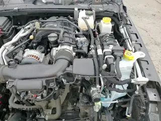 ✅ 2022 Jeep Gladiator Texas Trail • VIN: 1C6HJTAG5NL176147 • Лот: 64410375. Опубликован ранее на Copart с пробегом 47 628 миль. Бесплатный доступ к архиву аукционных продаж из США и подробный отчёт об истории автомобиля на DreamBid. Изображение 17.