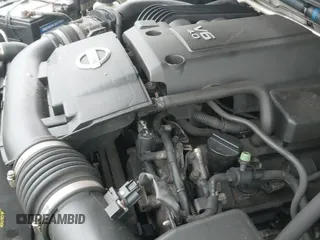 ✅ 2005 Nissan Frontier LE • VIN: 1N6AD07U55C461411 • Lot: 42322533. Listed on IAAI with 158,937 mi. Free auction sales archive from the USA and detailed vehicle history report at DreamBid. Image 19.