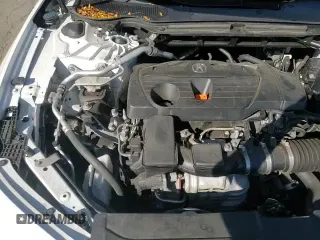 ✅ 2022 Acura TLX w/A-Spec Package • VIN: 19UUB6F52NA002899 • Лот: 81005905. Опубликован ранее на Copart с пробегом 33 794 миль. Бесплатный доступ к архиву аукционных продаж из США и подробный отчёт об истории автомобиля на DreamBid. Изображение 13.