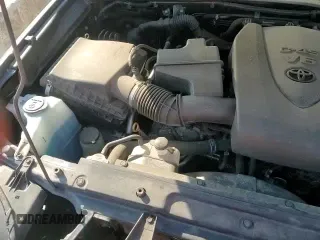 ✅ 2021 Toyota Tacoma Limited • VIN: 3TMGZ5AN1MM380464 • Lot: 86884305. Listed on Copart with 63,425 mi. Free auction sales archive from the USA and detailed vehicle history report at DreamBid. Image 15.