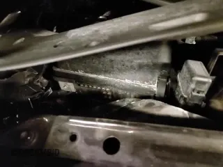 ✅ 2019 Genesis G70 Advanced • VIN: KMTG74LE6KU027192 • Lot: 46609375. Listed on Copart with 50,679 mi. Free auction sales archive from the USA and detailed vehicle history report at DreamBid. Image 13.