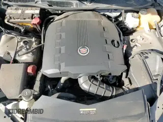 ✅ 2010 Cadillac STS AWD • VIN: 1G6DU6EV7A0106852 • Lot: 83353204. Wystawiony na Copart z przebiegiem 166 316 mil. Bezpłatny archiwum sprzedaży aukcyjnych z USA i szczegółowy raport historii pojazdu na DreamBid. Zdjęcie 13.