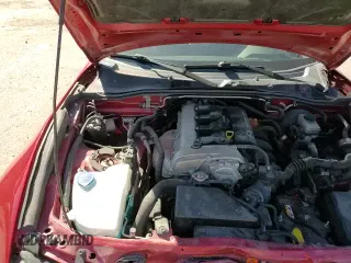 ✅ 2017 Mazda MX-5 Miata Grand Touring • VIN: JM1NDAD73H0124475 • Лот: 89622395. Опубликован ранее на Copart с пробегом 74 075 миль. Бесплатный доступ к архиву аукционных продаж из США и подробный отчёт об истории автомобиля на DreamBid. Изображение 13.