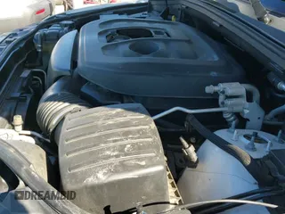 ✅ 2018 Dodge Durango GT • VIN: 1C4RDJDG7JC115543 • Lot: 43556539. Listed on IAAI with 135,314 mi. Free auction sales archive from the USA and detailed vehicle history report at DreamBid. Image 19.