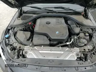 ✅ 2022 BMW 2 Series 230i • VIN: 3MW23CM02N8C63743 • Lot: 49281705. Listed on Copart with 24,043 mi. Free auction sales archive from the USA and detailed vehicle history report at DreamBid. Image 13.