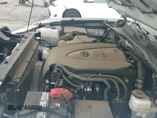 ✅ 2023 Toyota Tacoma SR • VIN: 3TYRZ5CN1PT037202 • Лот: 41896502. Опубликован ранее на IAAI с пробегом 45 568 миль. Бесплатный доступ к архиву аукционных продаж из США и подробный отчёт об истории автомобиля на DreamBid. Изображение 19.