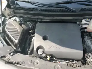 ✅ 2022 Buick Enclave Premium • VIN: 5GAERCKW3NJ136897 • Lot: 51535765. Listed on Copart with 60,120 mi. Free auction sales archive from the USA and detailed vehicle history report at DreamBid. Image 14.