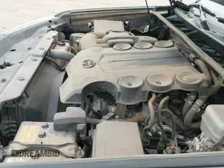 ✅ 2019 Toyota 4Runner SR5 • VIN: JTEBU5JR4K5679599 • Лот: 42535810. Опубликован ранее на IAAI с пробегом 112 804 миль. Бесплатный доступ к архиву аукционных продаж из США и подробный отчёт об истории автомобиля на DreamBid. Изображение 19.