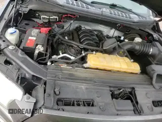 ✅ 2017 Ford F-150 XL • VIN: 1FTEW1CFXHFA94004 • Лот: 63068955. Опубликован ранее на Copart с пробегом 136 853 миль. Бесплатный доступ к архиву аукционных продаж из США и подробный отчёт об истории автомобиля на DreamBid. Изображение 15.