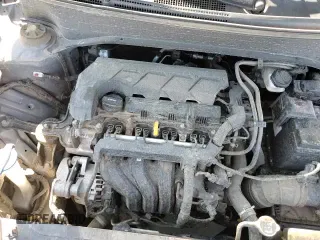 ✅ 2021 Hyundai Venue SEL • VIN: KMHRC8A37MU090196 • Lot: 82139785. Listed on Copart with 55,867 mi. Free auction sales archive from the USA and detailed vehicle history report at DreamBid. Image 14.