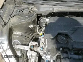 ✅ 2025 Kia K4 GT-Line • VIN: 3KPFW4DE5SE074448 • Лот: 87005825. Опубликован ранее на Copart с пробегом 16 166 миль. Бесплатный доступ к архиву аукционных продаж из США и подробный отчёт об истории автомобиля на DreamBid. Изображение 14.