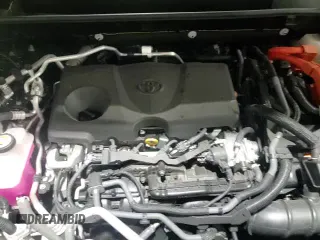 ✅ 2024 Toyota RAV4 SE • VIN: JTMAB3FV4RD197960 • Лот: 86153525. Опубликован ранее на Copart с пробегом 23 615 миль. Бесплатный доступ к архиву аукционных продаж из США и подробный отчёт об истории автомобиля на DreamBid. Изображение 14.