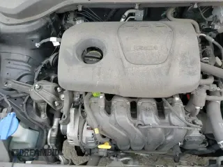 ✅ 2018 Hyundai Accent SE • VIN: 3KPC24A38JE012137 • Лот: 52497675. Опубликован ранее на Copart с пробегом 93 392 миль. Бесплатный доступ к архиву аукционных продаж из США и подробный отчёт об истории автомобиля на DreamBid. Изображение 15.