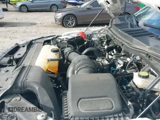 ✅ 2021 Ford F-150 XL • VIN: 1FTEW1EP3MFC38542 • Lot: 43460305. Listed on IAAI with 70,348 mi. Free auction sales archive from the USA and detailed vehicle history report at DreamBid. Image 23.