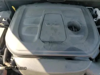 ✅ 2021 Jeep Grand Cherokee Overland • VIN: 1C4RJFCG9MC549443 • Лот: 61819715. Опубликован ранее на Copart с пробегом 66 627 миль. Бесплатный доступ к архиву аукционных продаж из США и подробный отчёт об истории автомобиля на DreamBid. Изображение 14.