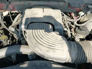 ✅ 2001 Ford F-150 XL • VIN: 1FTRX18W71NB79286 • Lot: 41792862. Listed on IAAI with 321,269 mi. Free auction sales archive from the USA and detailed vehicle history report at DreamBid. Image 19.