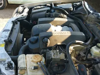 ✅ 2001 Mercedes-Benz E 320 • VIN: WDBJH65J71B272776 • Lot: 42860627. Wystawiony na IAAI z przebiegiem 165 684 mil. Bezpłatny archiwum sprzedaży aukcyjnych z USA i szczegółowy raport historii pojazdu na DreamBid. Zdjęcie 12.