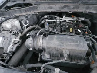 ✅ 2023 Ford Explorer XLT • VIN: 1FMSK8DH6PGA35110 • Lot: 95756225. Wystawiony na Copart z przebiegiem 141 674 mil. Bezpłatny archiwum sprzedaży aukcyjnych z USA i szczegółowy raport historii pojazdu na DreamBid. Zdjęcie 14.