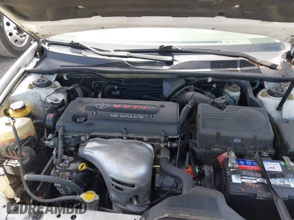 ✅ 2005 Toyota Camry LE • VIN: 4T1BE32K85U590826 • Lot: 44810432. Wystawiony na IAAI z przebiegiem 123 895 mil. Bezpłatny archiwum sprzedaży aukcyjnych z USA i szczegółowy raport historii pojazdu na DreamBid. Zdjęcie 6.