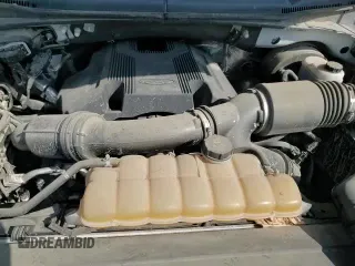 ✅ 2017 Ford F-150 XL • VIN: 1FTNF1CG5HKD19994 • Лот: 61910385. Опубликован ранее на Copart с пробегом 103 351 миль. Бесплатный доступ к архиву аукционных продаж из США и подробный отчёт об истории автомобиля на DreamBid. Изображение 14.