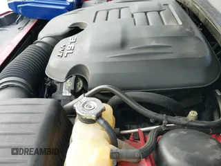 ✅ 2016 Chrysler 300 S • VIN: 2C3CCABG5GH198217 • Lot: 41177160. Listed on IAAI with 132,420 mi. Free auction sales archive from the USA and detailed vehicle history report at DreamBid. Image 20.