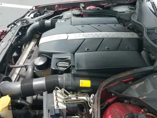 ✅ 2005 Mercedes-Benz CLK 320 • VIN: WDBTK65G05T040423 • Lot: 42645524. Listed on IAAI with 87,894 mi. Free auction sales archive from the USA and detailed vehicle history report at DreamBid. Image 19.