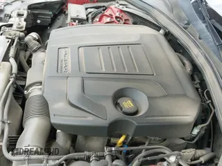 ✅ 2020 Jaguar F-Pace 30t Prestige • VIN: SADCK2GXXLA621934 • Лот: 42096404. Опубликован ранее на IAAI с пробегом 132 461 миль. Бесплатный доступ к архиву аукционных продаж из США и подробный отчёт об истории автомобиля на DreamBid. Изображение 19.