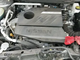 ✅ 2023 Nissan Rogue SV • VIN: JN8BT3BA0PW418027 • Лот: 43456671. Опубликован ранее на IAAI с пробегом 71 815 миль. Бесплатный доступ к архиву аукционных продаж из США и подробный отчёт об истории автомобиля на DreamBid. Изображение 19.