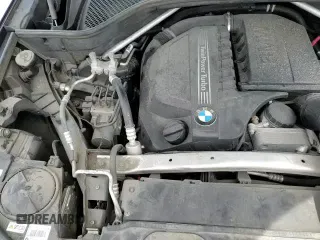 ✅ 2018 BMW X6 sDrive35i • VIN: 5UXKU0C55J0G81215 • Lot: 70702845. Listed on Copart with 131,210 mi. Free auction sales archive from the USA and detailed vehicle history report at DreamBid. Image 15.