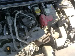 ✅ 2022 Nissan Sentra S • VIN: 3N1AB8BV3NY252766 • Лот: 87447785. Опубликован ранее на Copart с пробегом 91 018 миль. Бесплатный доступ к архиву аукционных продаж из США и подробный отчёт об истории автомобиля на DreamBid. Изображение 13.