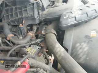 ✅ 2008 Ford F-150 XLT • VIN: 1FTPX14598FB08017 • Lot: 42611921. Listed on IAAI with 120,466 mi. Free auction sales archive from the USA and detailed vehicle history report at DreamBid. Image 12.