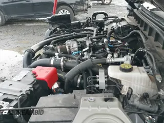 ✅ 2022 Ford Bronco • VIN: 1FMEE5BP9NLB60734 • Лот: 41294752. Опубликован ранее на IAAI с пробегом 17 619 миль. Бесплатный доступ к архиву аукционных продаж из США и подробный отчёт об истории автомобиля на DreamBid. Изображение 20.