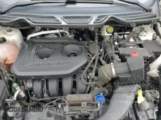 ✅ 2022 Ford EcoSport SES • VIN: MAJ6S3JL3NC462403 • Lot: 52806665. Listed on Copart with 32,694 mi. Free auction sales archive from the USA and detailed vehicle history report at DreamBid. Image 14.