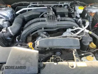 ✅ 2020 Subaru Impreza Special Sports • VIN: 4S3GKAL69L3603353 • Lot: 93910375. Wystawiony na Copart z przebiegiem 49 165 mil. Bezpłatny archiwum sprzedaży aukcyjnych z USA i szczegółowy raport historii pojazdu na DreamBid. Zdjęcie 13.