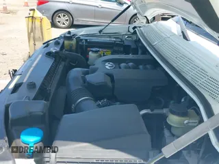 ✅ 2005 Infiniti QX56 • VIN: 5N3AA08C95N800650 • Лот: 42345156. Опубликован ранее на IAAI с пробегом 233 846 миль. Бесплатный доступ к архиву аукционных продаж из США и подробный отчёт об истории автомобиля на DreamBid. Изображение 12.